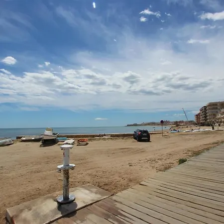Maximo La Mata Apartment *