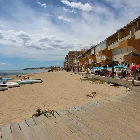 Maximo La Mata Torre La Mata
