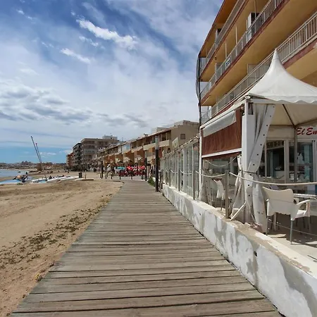 Apartment Maximo La Mata