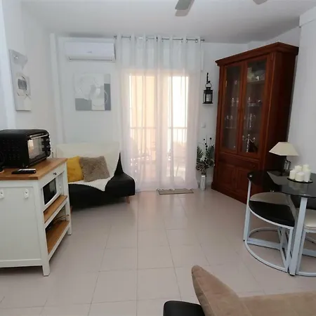 Apartment Maximo La Mata *