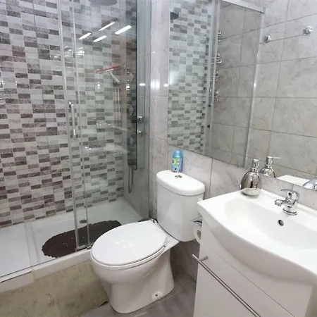 Apartment Maximo La Mata *