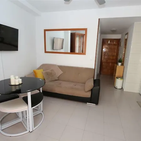 Maximo La Mata Apartment *