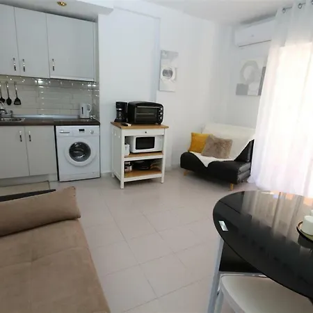 Apartment Maximo La Mata